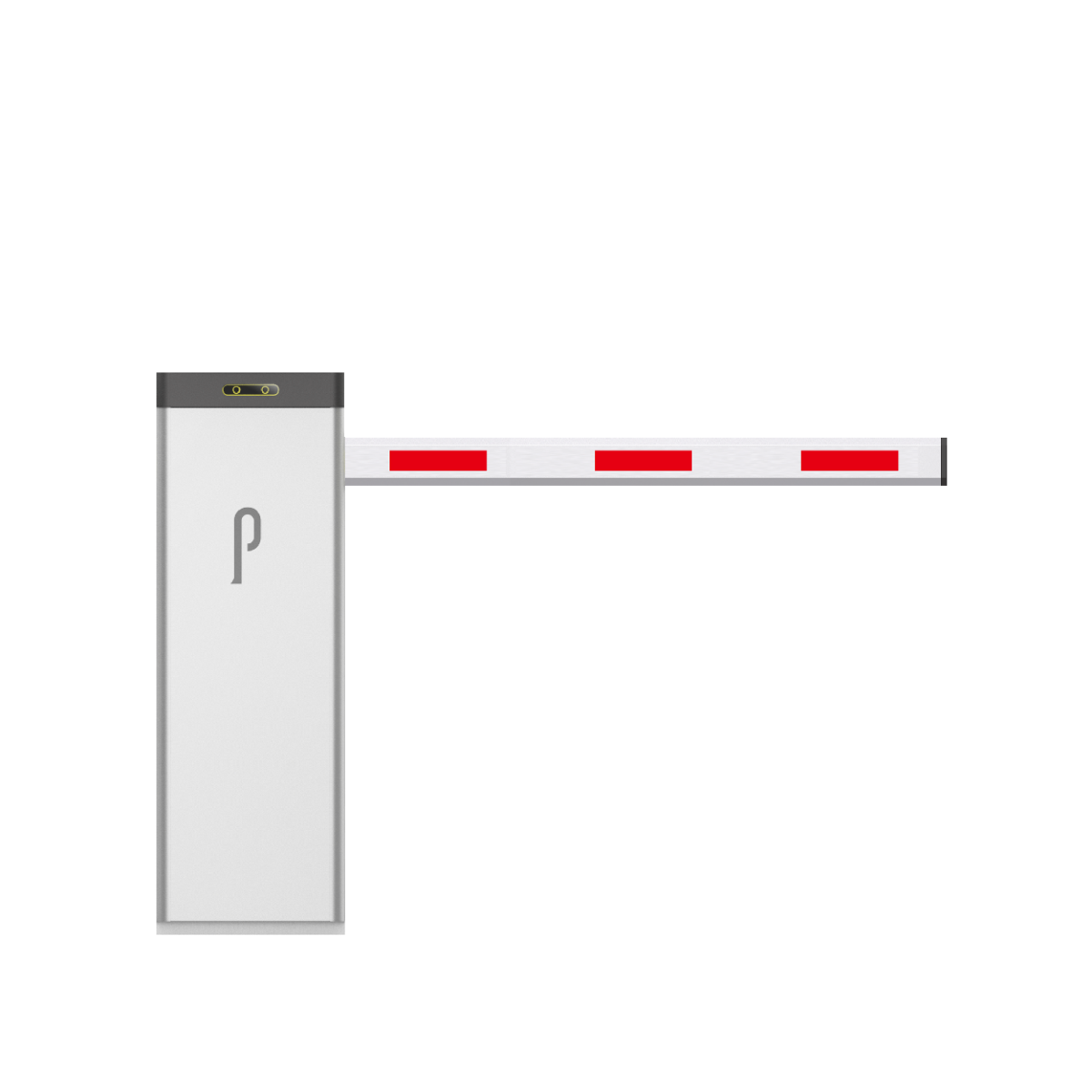 智能道閘 D-WA101